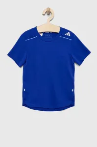 Detské tričko adidas B D4S TEE s potlačou #7790687