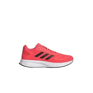 adidas DURAMO SL 2.0 Pánska bežecká obuv, červená, veľkosť 43 1/3