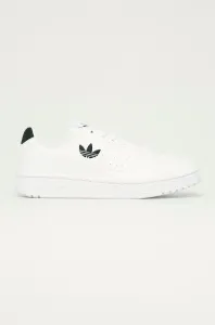 adidas Originals - Detské topánky Ny 90 J FY9840 FY9840, biela farba #4261719