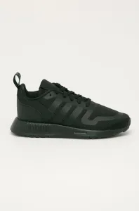 adidas Originals - Detské topánky Multix FX6231, čierna farba #167577