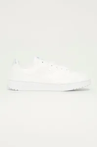adidas Originals - Detské topánky Ny 90 FY9841, biela farba