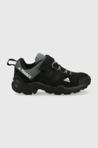 adidas TERREX AX2R CF K Detská outdoorová obuv, čierna, veľkosť 36 #241942