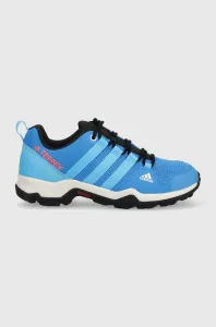adidas TERREX AX2R K Detská športová obuv, modrá, veľkosť 36 #259136