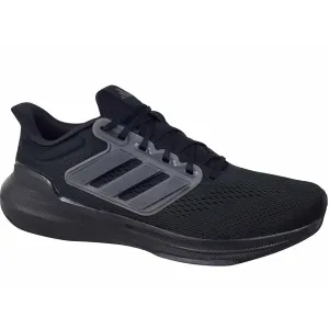 adidas ULTRABOUNCE Pánska bežecká obuv, čierna, veľkosť 46