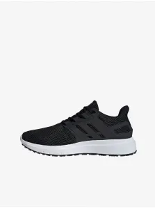 adidas ULTIMASHOW Pánska bežecká obuv, čierna, veľkosť 43 1/3 #4177310