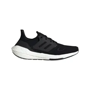 adidas Ultraboost 22 W Core Black Women's Running Shoes #4206487