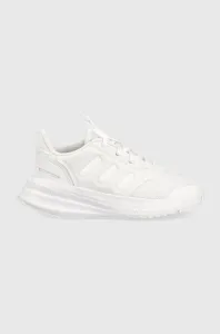 Detské tenisky adidas X_PLRPHASE C biela farba #8700090
