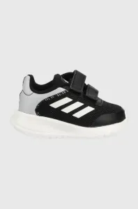 Detské topánky adidas Forta Run GZ5856 čierna farba #223239