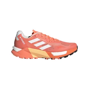 Women's running shoes adidas Terrex AGRAVIC ULTR CORFUS/CRYWHT/IMPORA EUR 40 2/3