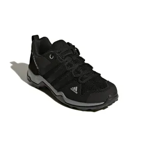 adidas TERREX AX2R K Detská športová obuv, čierna, veľkosť 38