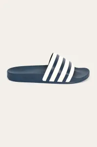 Adidas Adilette Adi blue White Adiblu G16220 - Size EU:42-Size US:8.5-Size UK:8-Size CM:25.5 cm #156199