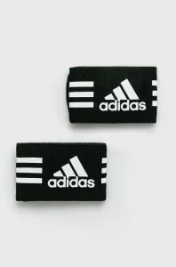 adidas ANKLE STRAP Páska na členok, čierna, veľkosť