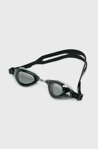 Plavecké brýle adidas Persistar Fit Unmirrored Čierna