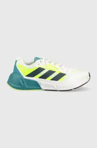 adidas QUESTAR 2 M Pánska bežecká obuv, svetlo zelená, veľkosť 42 #7993470