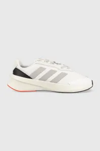 Bežecké topánky adidas Heawyn biela farba