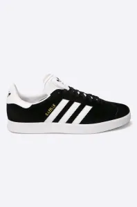 Adidas Gazelle Black - Size EU:45.3-Size US:11-Size UK:10.5-Size CM:27.6 cm