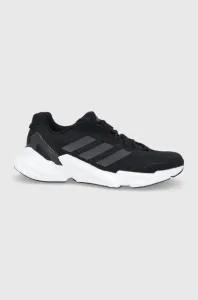 Topánky adidas Performance S23669 čierna farba #175357