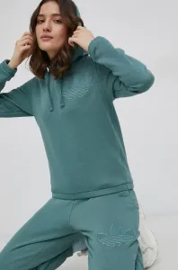Dámske mikiny ADIDAS