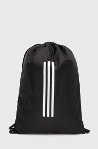 Taška adidas Performance čierna farba, jednofarebný, HS9768