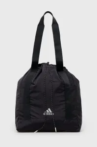 adidas W ST TOTE Športová taška, čierna, veľkosť os