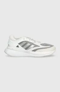 Bežecké topánky adidas Brevard šedá farba #4246035