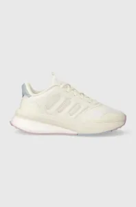 Bežecké topánky adidas X_Plrphase béžová farba, IG4782