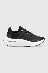 Bežecké topánky adidas Znsara čierna farba #6982791