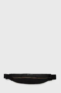 Ľadvinka adidas HG8079 čierna farba