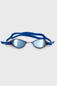 adidas PERSISTAR FIT M Plavecké okuliare, modrá, veľkosť M