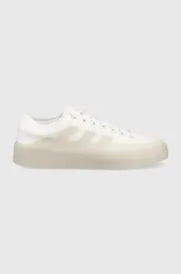 Tenisky adidas biela farba #6879577