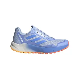Women's running shoes adidas Terrex Agravic ULTR FLOW BLUDAW/BLUFUS/CORFUS EUR 40 2/3 #6984426