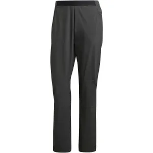 adidas TERREX LITEFLEX PANTS Dámske nohavice, tmavo sivá, veľkosť 34 #8581216