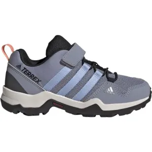 adidas TERREX AX2R CF K Detská outdoorová obuv, svetlomodrá, veľkosť #6829105