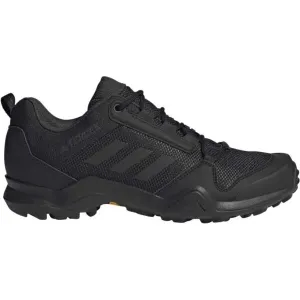 adidas TERREX AX3 Pánska outdoorová obuv, čierna, veľkosť 42 #7289048