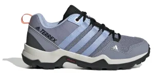adidas TERREX AX2R K Detská športová obuv, modrá, veľkosť 39 1/3