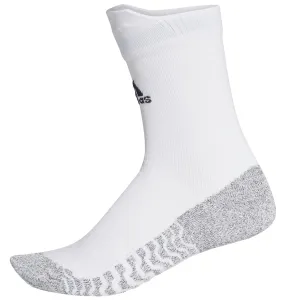Ponožky adidas Traxion Ultralight Biela / Sivá