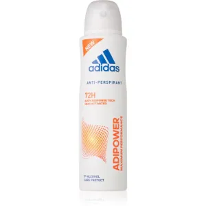 Adidas Adipower For Her - deodorant ve spreji 150 ml