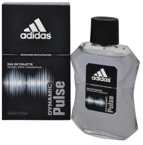 Adidas Dynamic Pulse toaletná voda pre mužov 50 ml #875773