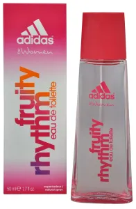 Adidas Fruity Rhythm For Women 30 ml toaletná voda pre ženy