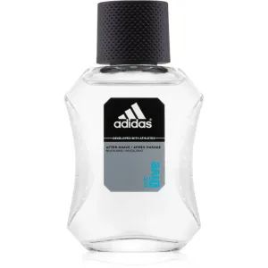Adidas Ice Dive voda po holení pre mužov 50 ml #860729
