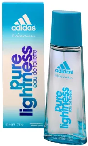 Adidas Pure Lightness For Women 50 ml toaletná voda pre ženy