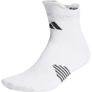 adidas RUNxSPRNV SOCK Bežecké ponožky, biela, veľkosť #6184839