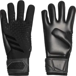 adidas PREDATOR COMPETITION Pánske brankárske rukavice, čierna, veľkosť #8780458