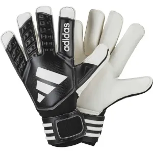 adidas TIRO LEAGUE Pánske brankárske rukavice, čierna, veľkosť #8697871