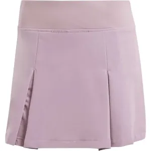 adidas CLUB PLEATSKIRT Dámska tenisová sukňa, ružová, veľkosť #9383982