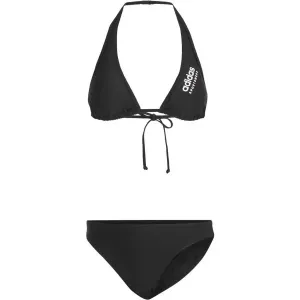 adidas BIKINY NECKHOLDER Dámske plavky, čierna, veľkosť #9460984