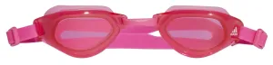 Dámské plavecké brýle adidas Persistar Fit Unmirrored Ružová