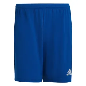 adidas ENT22 SHO Pánske futbalové šortky, modrá, veľkosť