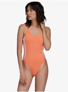 Body pre ženy adidas Originals - oranžová #3161421