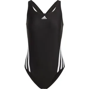 adidas SWIMSUIT Dámske jednodielne plavky, čierna, veľkosť #8039752
